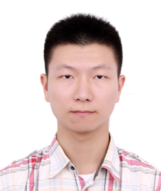 Chuyu Wang