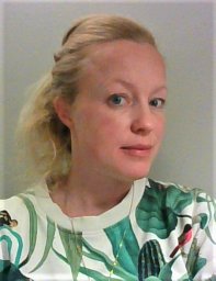 Maria Eggertsen
