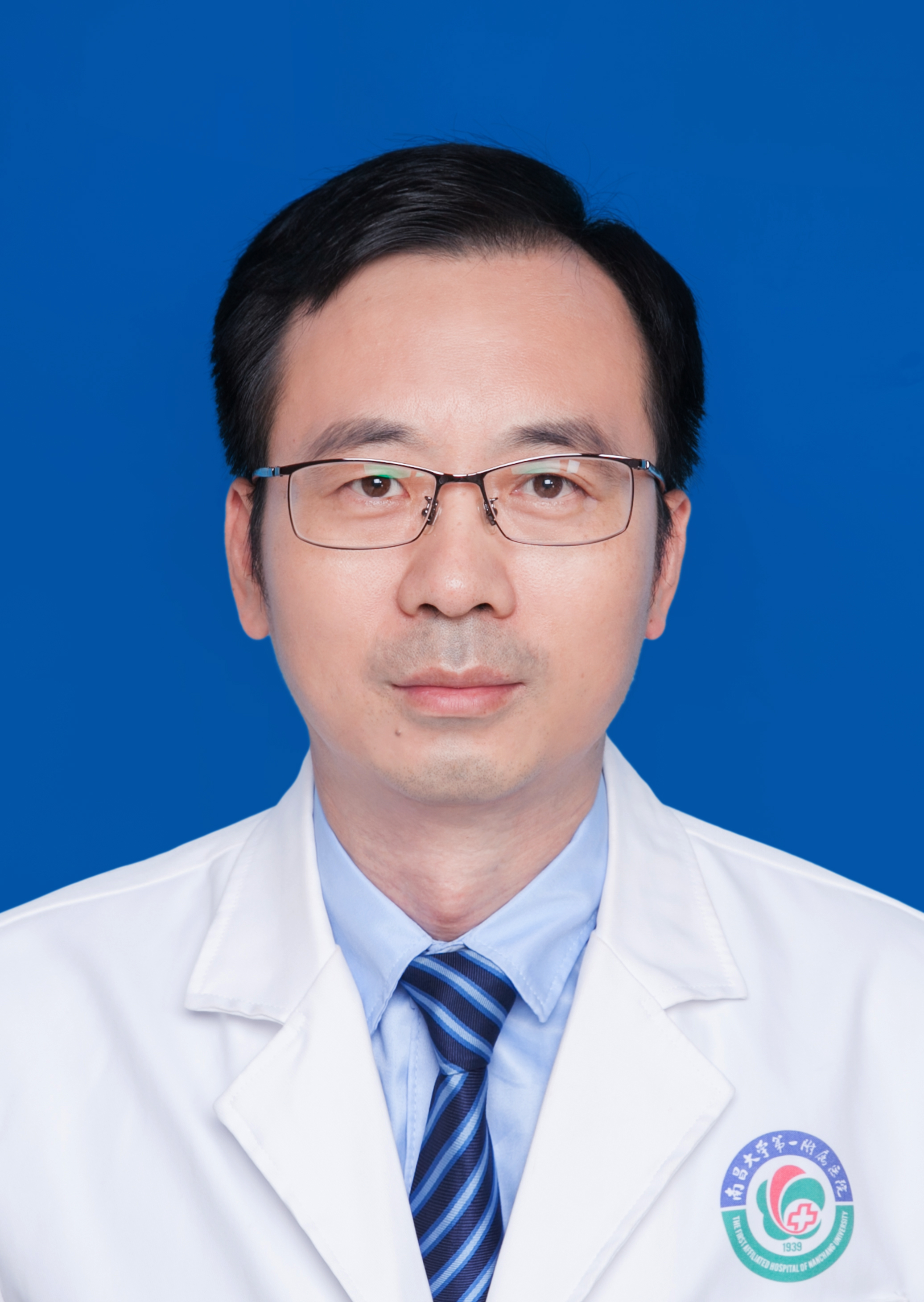 Haibo Xi