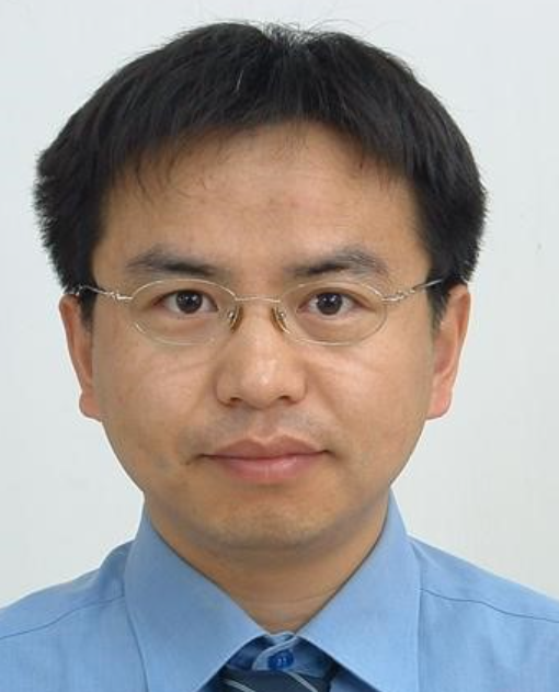 Tiancheng Liu