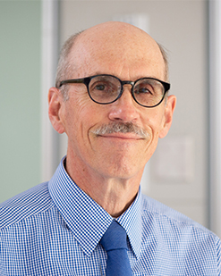 Bruce G. Bender