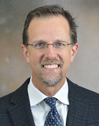 Steven D. Charlier