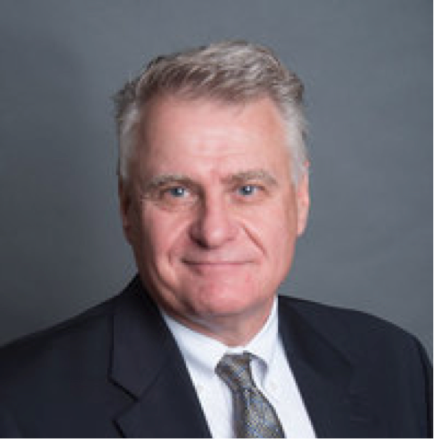 Richard Turton