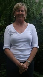 Fiona Barnett