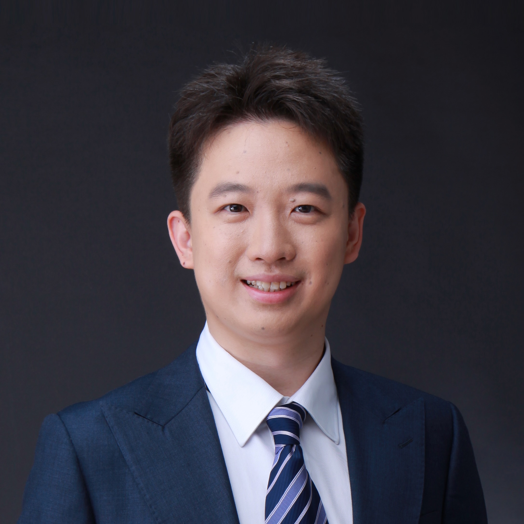 Haichao Hong