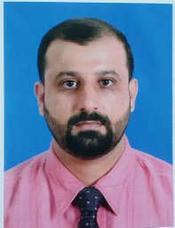 Mushtaq Najeeb Ahmed