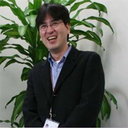 Michishige Harada