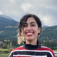 Farnoosh Hashemi