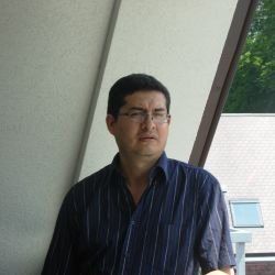 Marco Antonio Mendoza