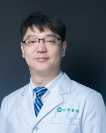 Dongsheng Guo