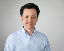 Stefan Meng