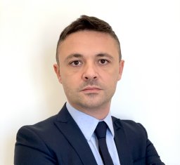 Angelo Bonfitto