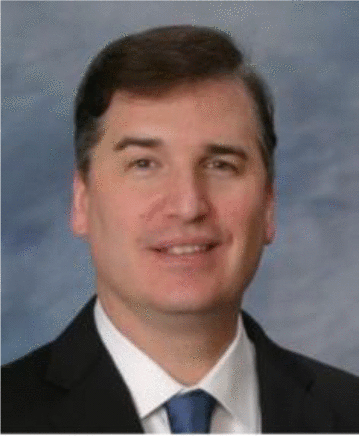 Matthew Keennon