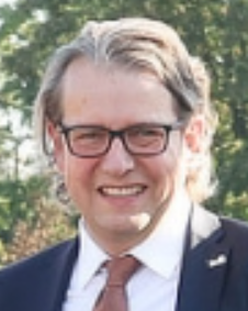 Peter Mandl