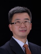 Yuefeng Gu