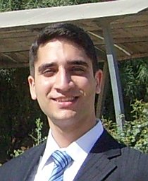 Mazen Soufi