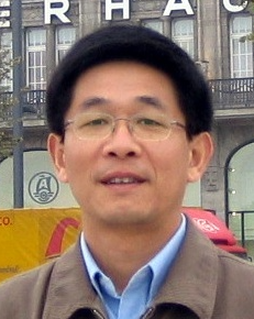 Chenjun Yang