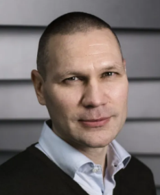 Mikko Koivisto