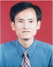 Chaohai Zhang