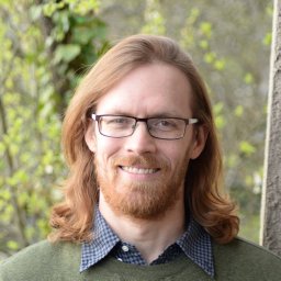Derek S. Lundberg