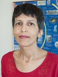 Magaly Girao Albuquerque
