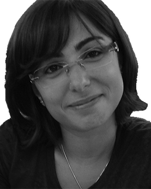 Lucia Valentina Gambuzza