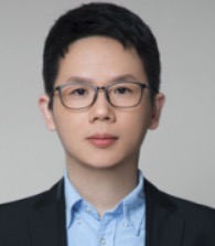 Shunhua Chen
