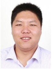 Yongjie Wang