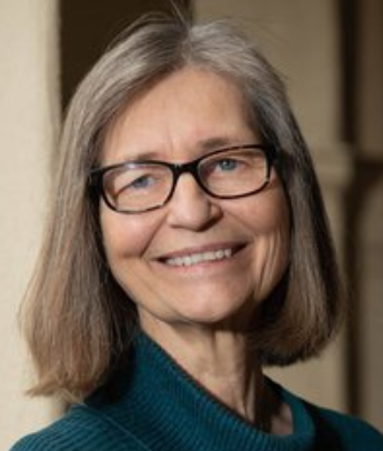 Barbara J. Wold