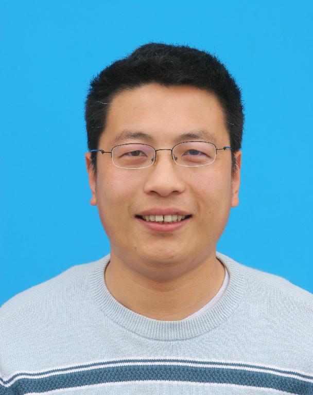 Bin Xue
