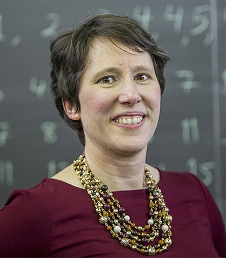 Tara S. Holm