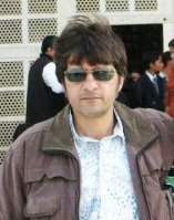 Luv Sharma