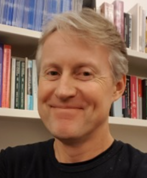 Simon Lucas