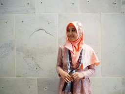 Maryam Jamilah