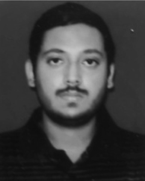 Souvik Dutta