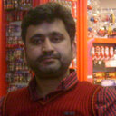 Saeed Ahmad Buzdar
