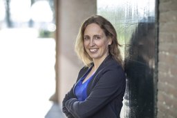 Yvonne Vercoulen