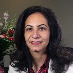 Samia Mora