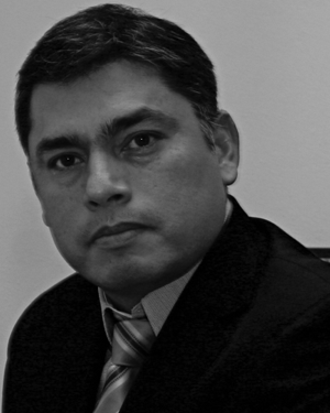 Francisco Beltrán-Carbajal