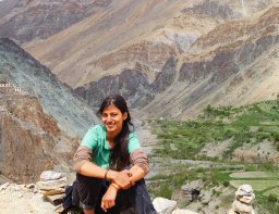 Sonu Yadav