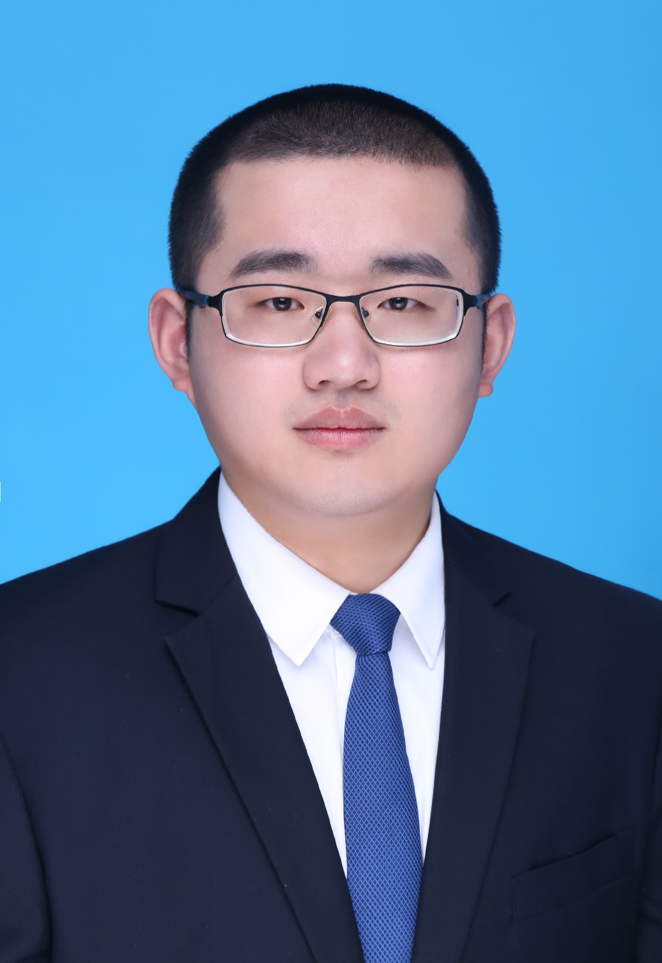 Zongyi Deng