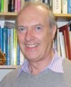 Malcolm Burrows