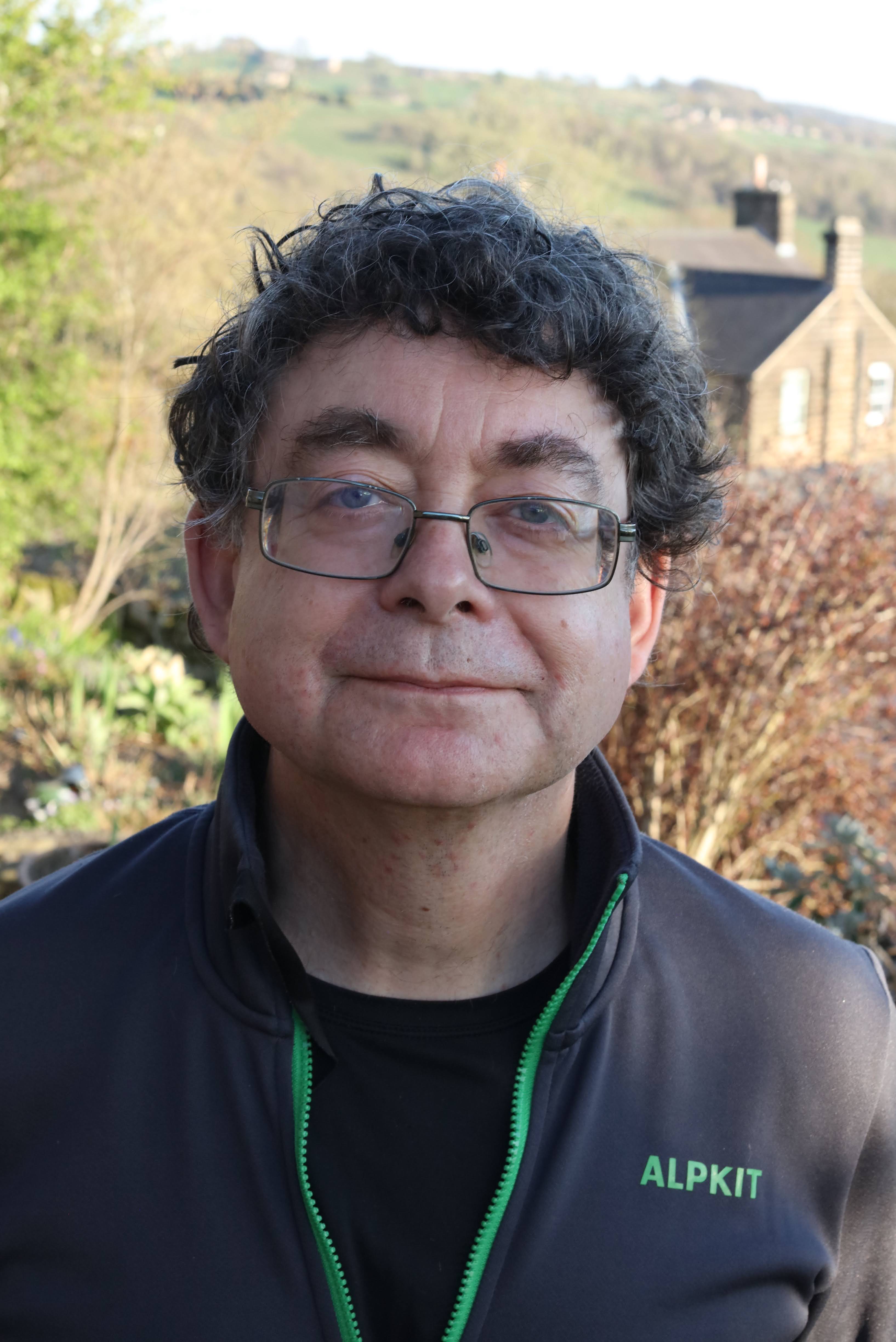 John King