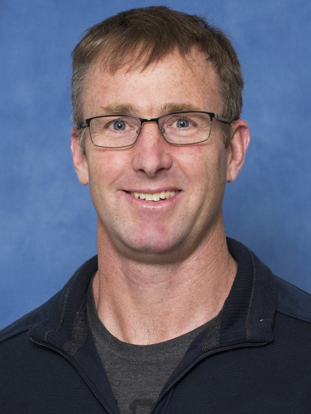 Brendan McMorran