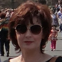 Barbara Zdzisinska