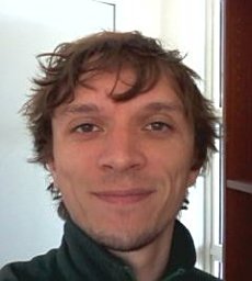 Rodolphe Boudot