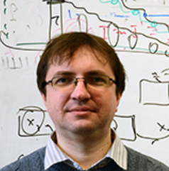 Boris Konev