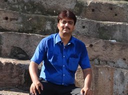 Alok Misra