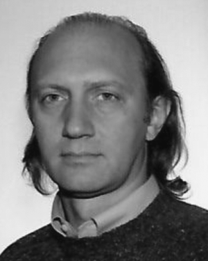 Riccardo Barzaghi