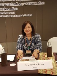 Retno Handini